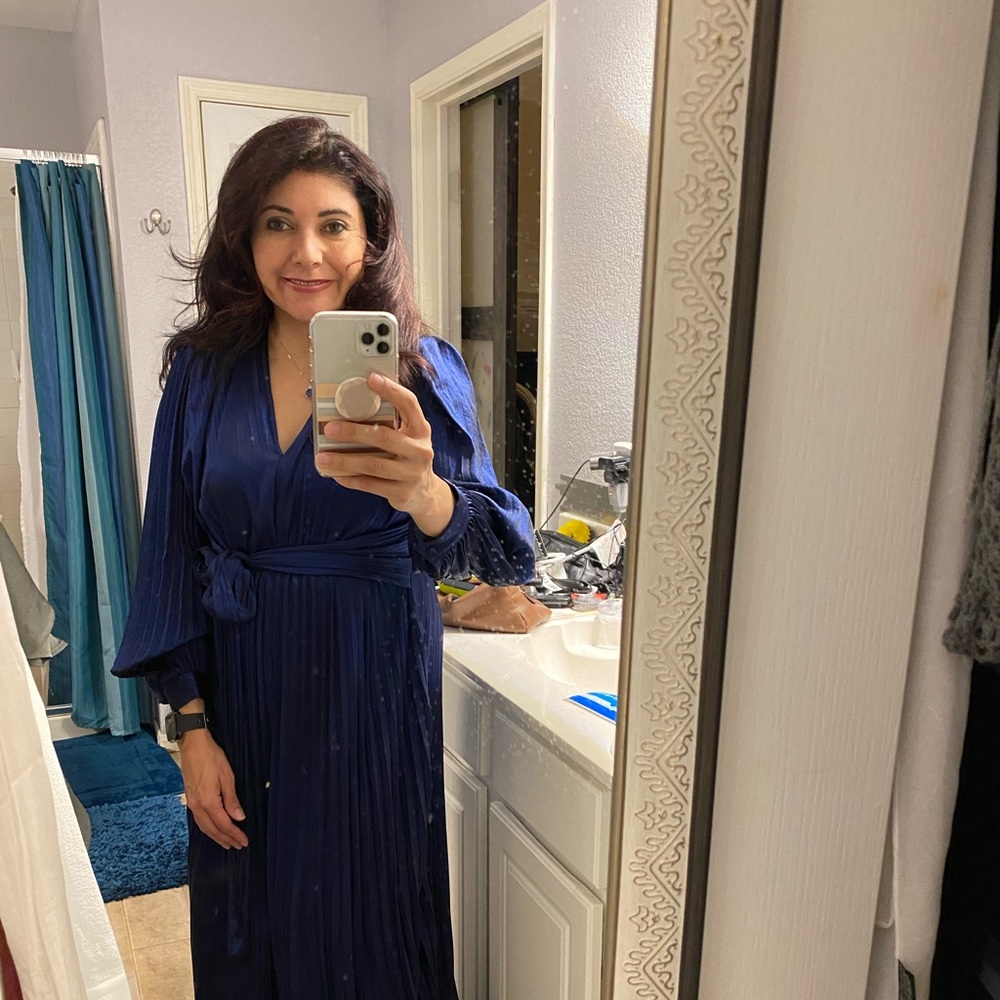 Meet your Posher, Jennifer. I’m from Austin, Tx.